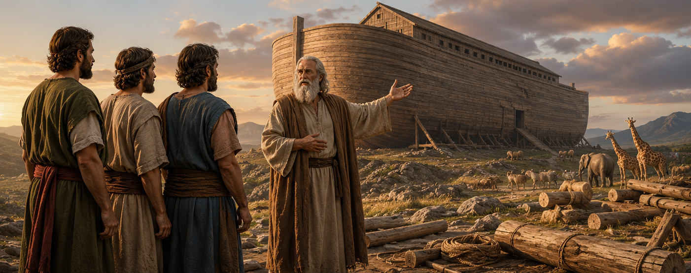 noah-and-his-sons